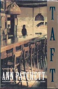 cover of Taft.