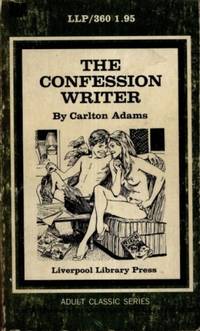 The Confession Writer LLP-360