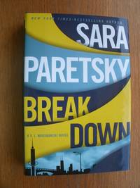 image of Breakdown