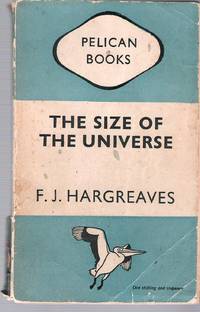The Size of the Universe