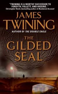 The Gilded Seal (Tom Kirk Series)