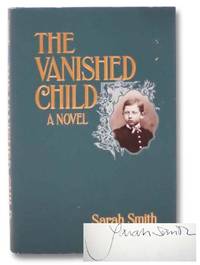 The Vanished Child: A Novel