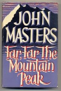 image of Far, Far the Mountain Peak