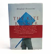 The Kite Runner by Hosseini, Khaled - 2003