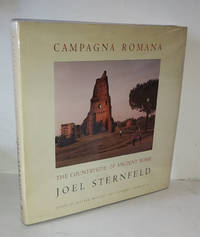 Campagna Romana: The Countryside of Ancient Rome