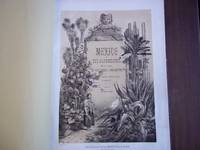 México y Sus Alrededores. Coleccion De Vistas Trajes y Monumentos Por C. Castro,J. Campillo,L. Auda,Y.G. Rodriquez. by Castro. C. Et al - First Edition - 1855 - from Carmarthenshire Rare Books. (SKU: 96817)