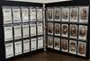 British Tobacco Cards: Complete Set of 50 Cards Depicting Allied Army Leaders WWI