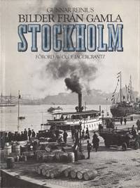BILDER FRÅN GAMLA STOCKHOLM.