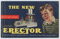cover of The New Erector