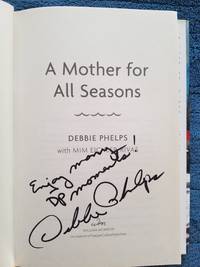 A Mother for All Seasons: A Memoir (SIGNED)