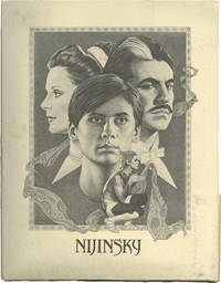 Nijinsky (Original press kit for the 1980 film)