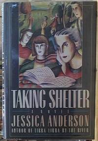 image of Taking Shelter