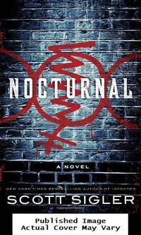 Nocturnal: A Novel