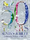 Aunty's Jubilee: Celebrating 50 Years of ABC TV