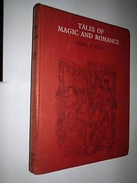 Tales Of Magic And Romance
