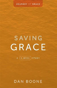 Saving Grace: A 4-Week Study