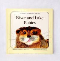 River and Lake Babies by Penny Stanley-Baker - 1988