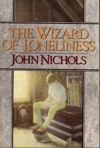 image of The Wizard of Loneliness