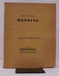 Dessins. [Second Edition]. NEAR FINE COPY IN ORIGINAL WRAPPERS