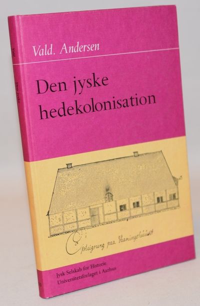 Den jyske hedekolonisation.