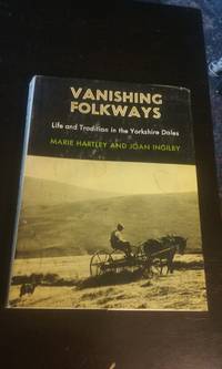 image of Vanishing Folkways