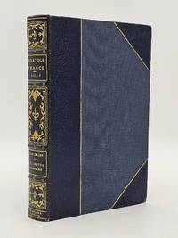 The Works of Anatole France. (30 volumes, limited edition, signed)