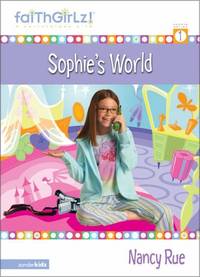 Sophie's World (Faithgirlz)