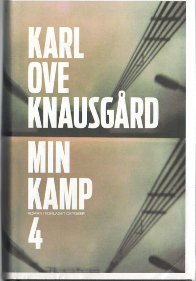 Min kamp 4