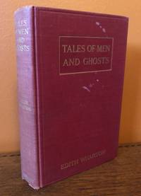 TALES OF MEN AND GHOSTS