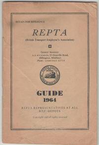REPTA (British Transport Employee's Association)