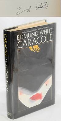 image of Caracole a novel