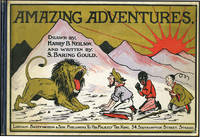 AMAZING ADVENTURES by BARING-GOULD, S