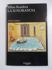 La ignorancia