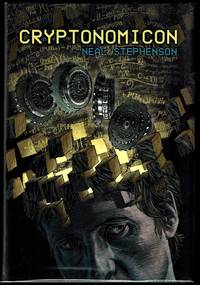 image of Cryptonomicon