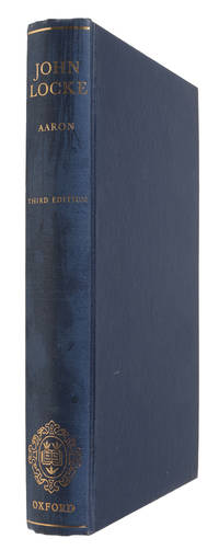 John Locke. Third Edition.