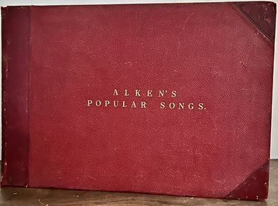 Illustrations To Popular Songs