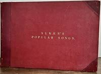 Illustrations To Popular Songs