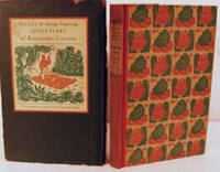 The Life & Strange Adventures of Robinson Crusoe