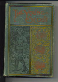 image of The Young Scout The Story of a West Point Lieutenant