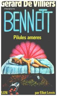 image of Bennett n° 2 / pilules amères