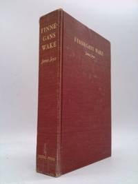 image of Finnegans Wake
