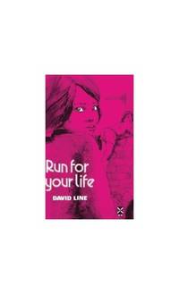 Run For Your Life (New Windmills KS3)
