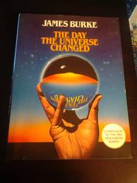 image of The Day the Universe Changed