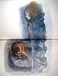 cover of THE JUNGLE