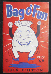 cover of Bag o' Fun -- 1946 Edition