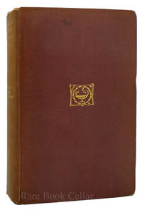 cover of TRAVELS WITH A DONKEY IN THE CEVENNES