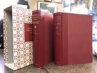 THE OXFORD COMPANION TO THE BOOK: A HISTORY OF THE BOOK THROUGHOUT THE AGES [TWO VOLUMES]