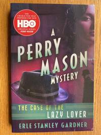 cover of The Case of the Lazy Lover