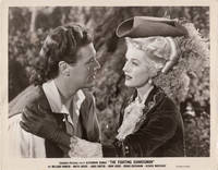 The Fighting Guardsman (Original photograph from the 1946 film)