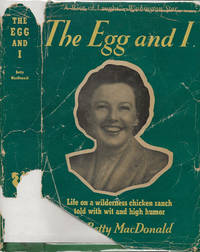 image of The Egg and I
